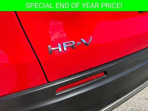 Used 2024 Honda HR-V Sport image 23