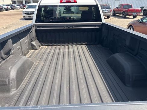 New 2024 Chevrolet Silverado 1500 W/T w/ WT Value Package image 7