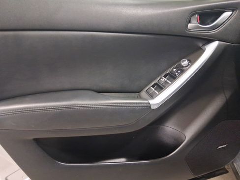 Used 2016 MAZDA CX-5 Grand Touring AWD/4WD image 19