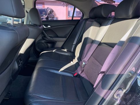 Used 2011 Acura TSX Sedan image 23