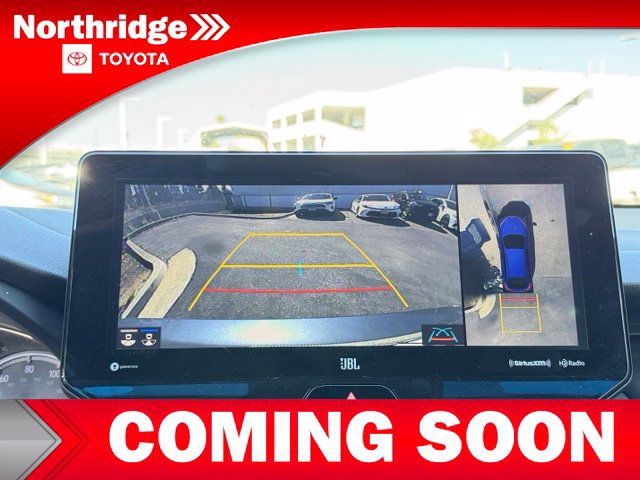 Used 2021 Toyota Venza Limited w/ Advanced Technology Package AWD/4WD image 9