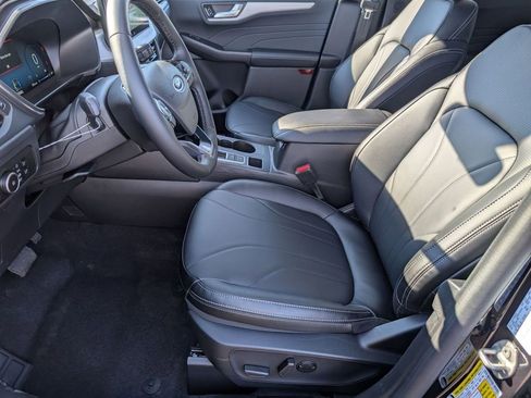 New 2026 Ford Escape Platinum w/ Premium Technology Package image 23