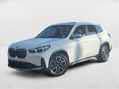 Used 2023 BMW X1 xDrive28i w/ Convenience Package