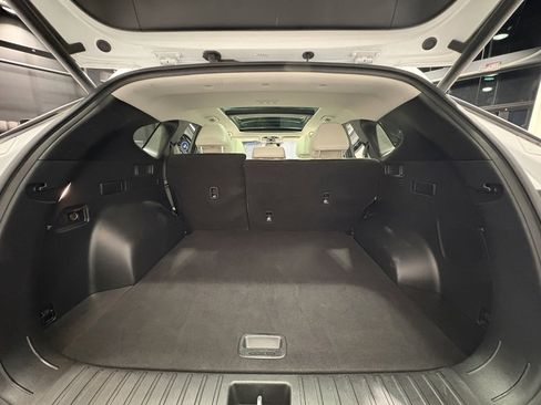 Used 2024 Hyundai Tucson Limited image 29