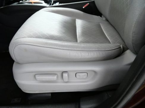 Used 2021 Honda Passport Touring image 17