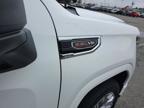 Used 2023 GMC Sierra 1500 Denali w/ Denali Reserve Package image 7