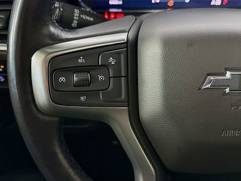 Used 2023 Chevrolet Tahoe Z71 image 11