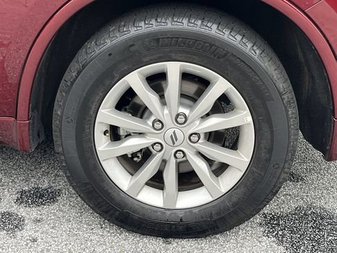 Used 2025 Dodge Durango GT RWD image 27