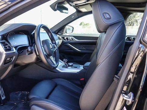 Used 2023 BMW 430i Gran Coupe w/ M Sport Package image 18