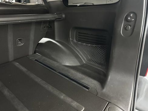 Used 2011 Nissan Xterra PRO-4X w/ Pro-4x Leather Pkg AWD/4WD image 32
