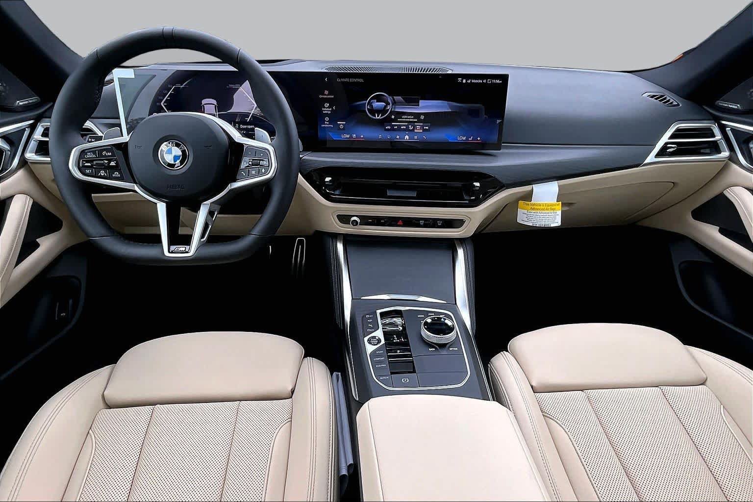 New 2026 BMW 430i w/ M Sport Package RWD image 5