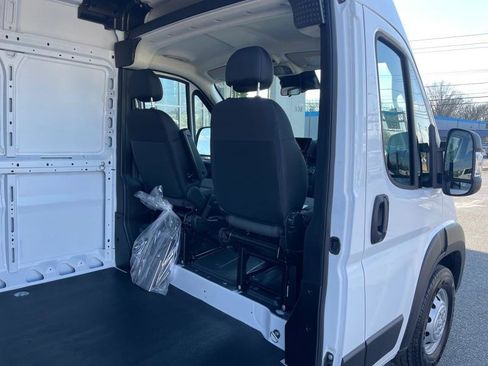 Used 2023 RAM ProMaster 2500 image 40