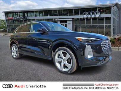 New 2025 Audi Q5 Prestige