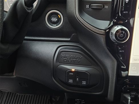 New 2026 RAM 3500 Tradesman image 19