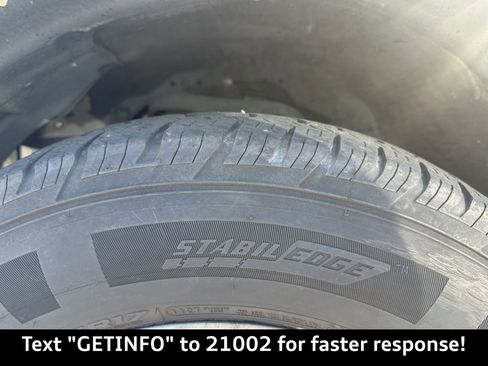 Used 2006 Toyota 4Runner Sport image 8