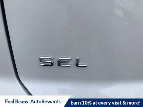 New 2026 Volkswagen Atlas Cross Sport SEL Premium R-Line AWD/4WD image 9
