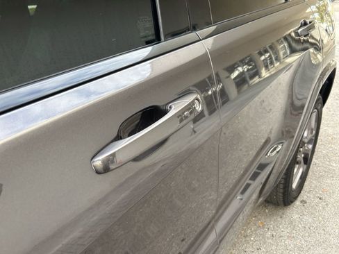 Used 2021 Jeep Grand Cherokee Limited w/ Quick Order Package 28K 80th image 17