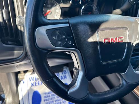 Used 2014 GMC Sierra 1500 SLT image 23
