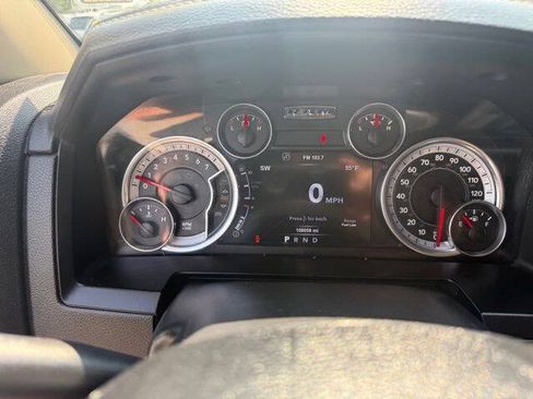 Used 2015 RAM 1500 Sport w/ Convenience Group AWD/4WD image 26