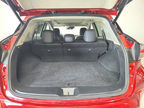 Used 2023 Nissan Murano SL w/ SL Moonroof Package image 48