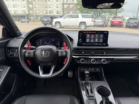 Used 2023 Honda Civic Sport Touring image 20
