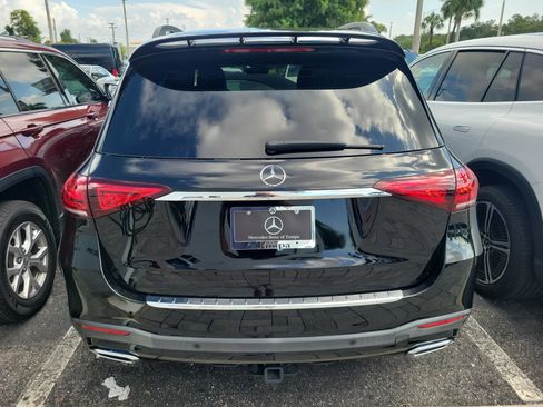 Certified 2023 Mercedes-Benz GLE 350 image 6