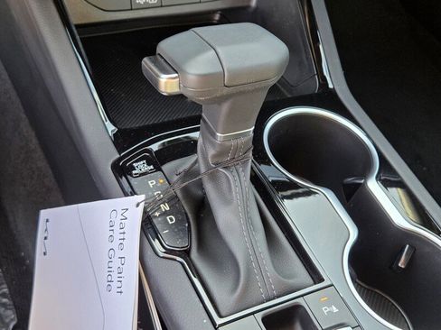 New 2026 Kia K5 GT image 15