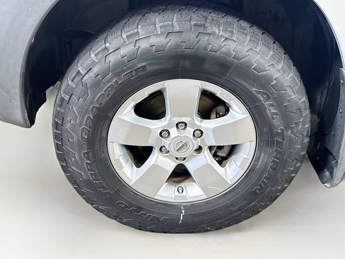 Used 2009 Nissan Xterra S w/ X Gear Pkg AWD/4WD image 36
