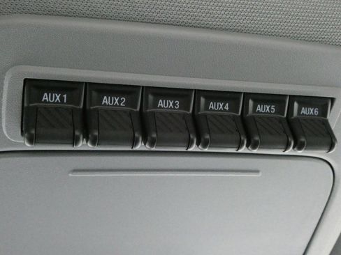 New 2025 Ford F350 XLT w/ FX4 Off-Road Package image 18