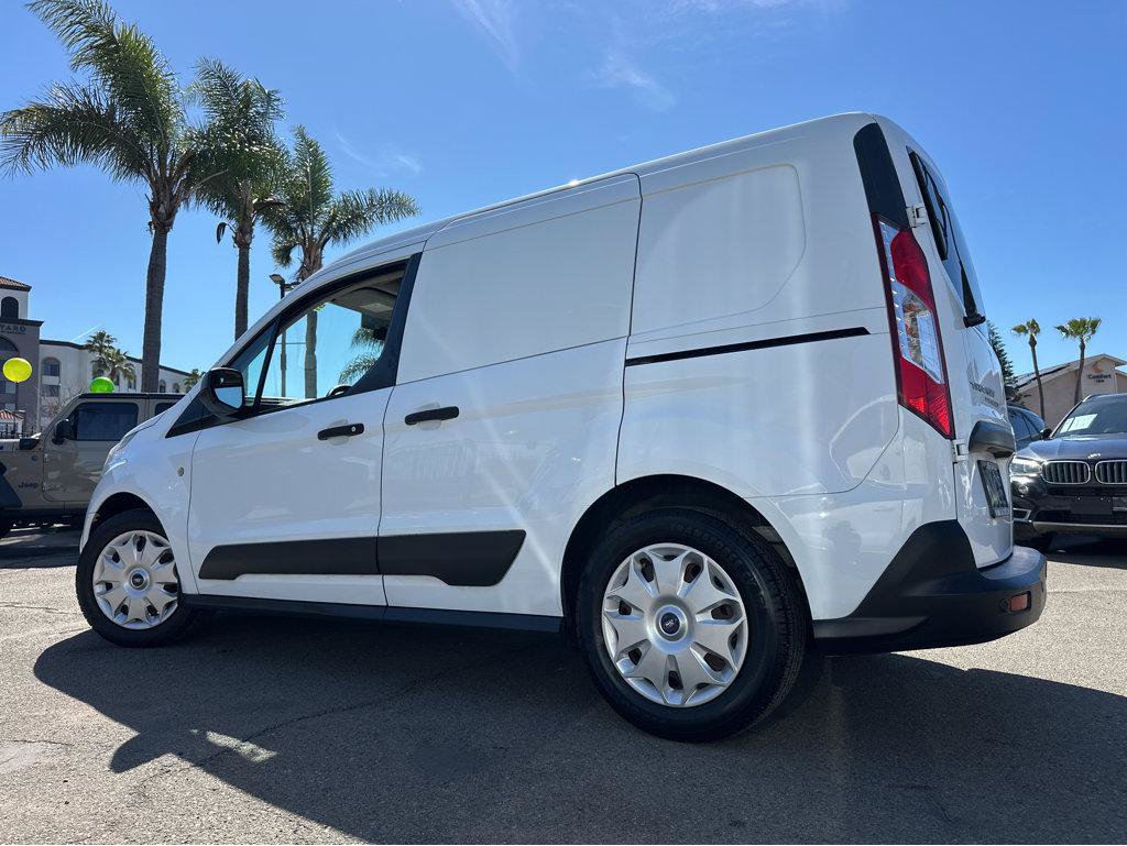Used 2015 Ford Transit Connect XLT FWD image 3