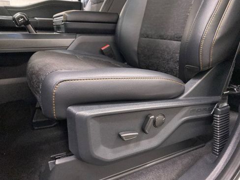 New 2025 Ford F150 Tremor w/ Bed Utility Package image 17