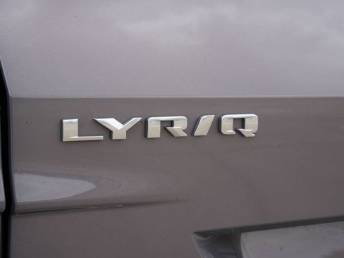 Certified 2024 Cadillac Lyriq Luxury AWD/4WD image 21
