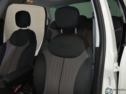 Used 2015 FIAT 500L Trekking FWD image 15