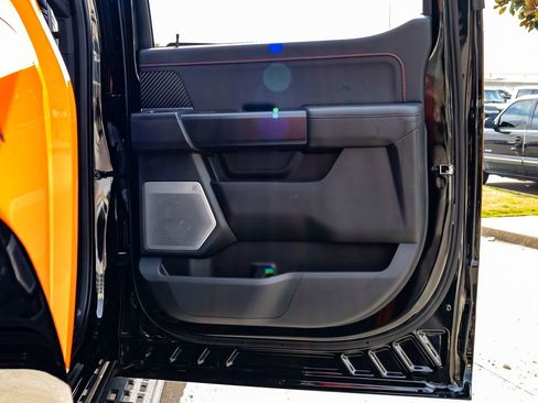 Used 2024 Ford F150 Raptor image 37