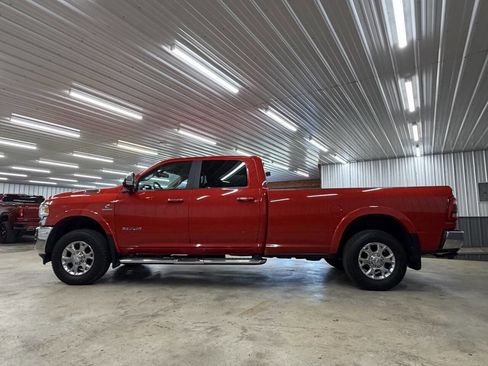 Used 2022 RAM 2500 Laramie image 7