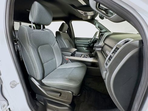 Used 2022 RAM 1500 Lone Star image 25