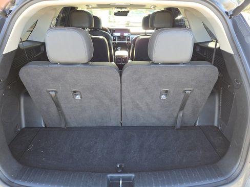 Used 2023 Kia Sorento SX image 23