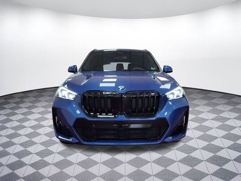 New 2026 BMW X1 xDrive28i w/ Technology Package image 5