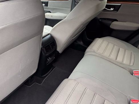 Used 2017 Honda CR-V EX image 11