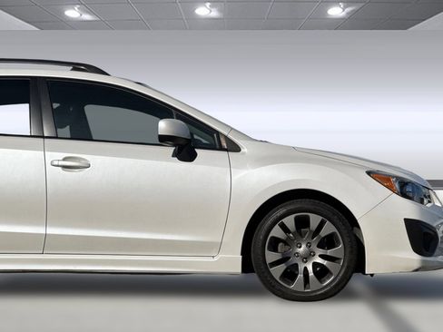 Used 2013 Subaru Impreza 2.0i Sport Limited image 32