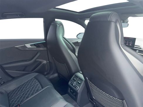 Used 2023 Audi S5 Prestige w/ Prestige Package image 49