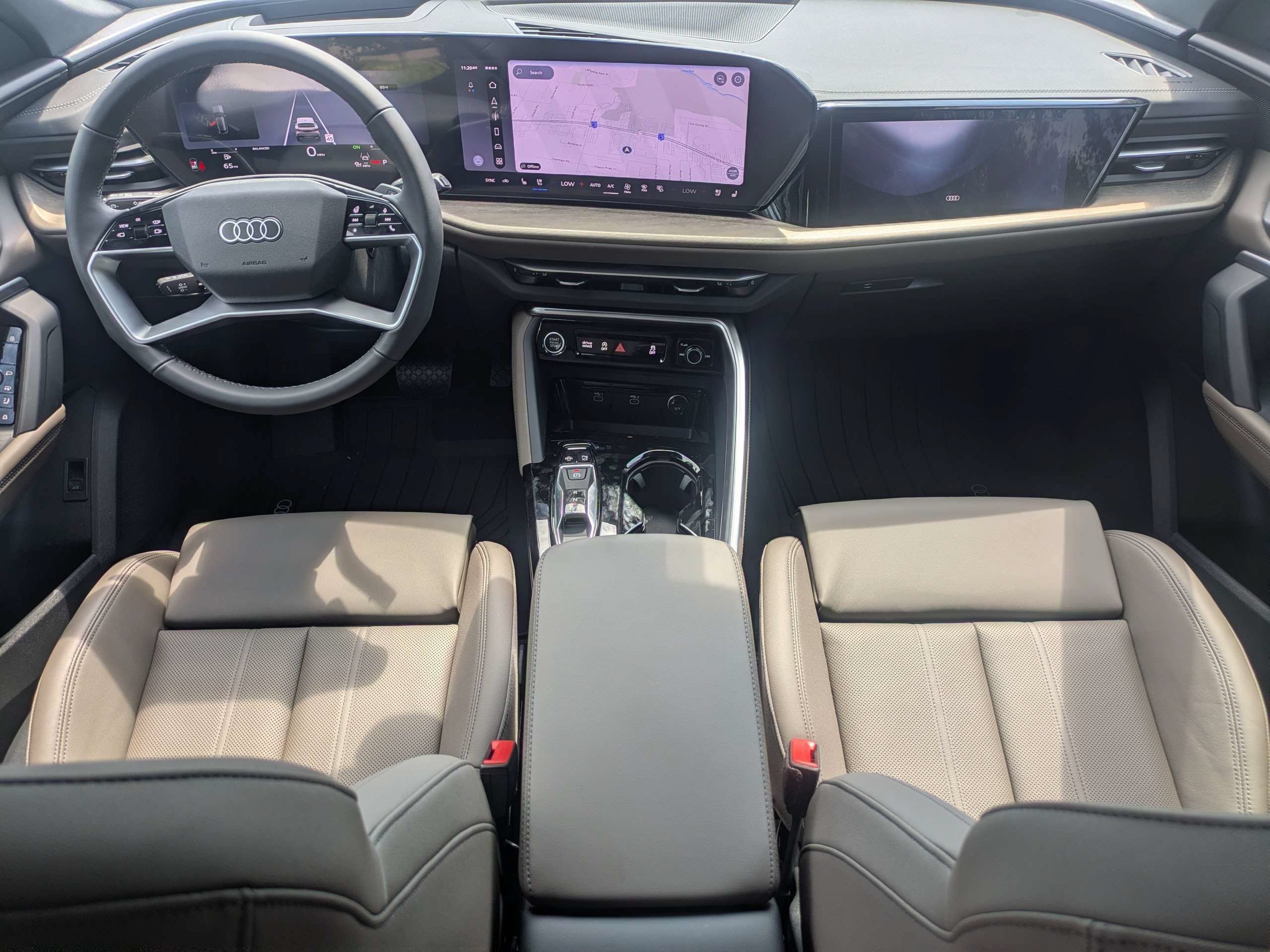 New 2026 Audi Q5 Premium Plus AWD/4WD image 16