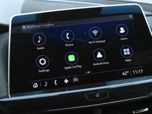 Certified 2023 Cadillac CT5 Premium Luxury w/ Technology Package image 12