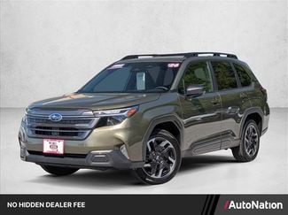 Certified 2026 Subaru Forester Limited AWD/4WD video 1