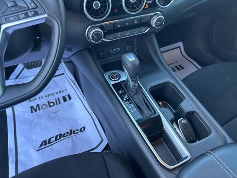 Used 2024 Nissan Sentra SV image 19