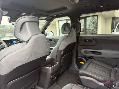 New 2027 Kia Telluride SX Prestige X-Pro image 22