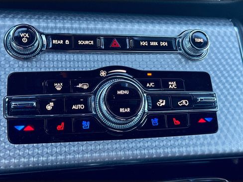 Certified 2022 Lincoln Aviator Grand Touring w/ Equipment Group 301A image 17