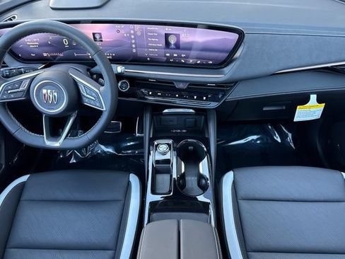 New 2026 Buick Envision Sport Touring AWD/4WD image 15