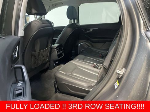 Used 2020 Audi Q7 2.0T Premium Plus w/ Premium Plus Package image 15