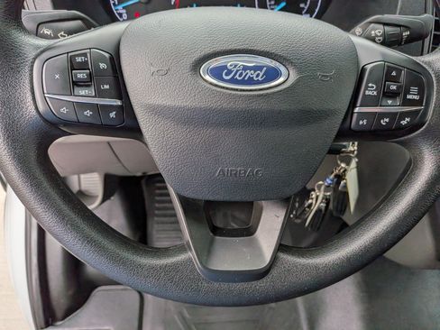 Used 2025 Ford Transit 250 Low Roof w/ Exterior Upgrade Package RWD image 29